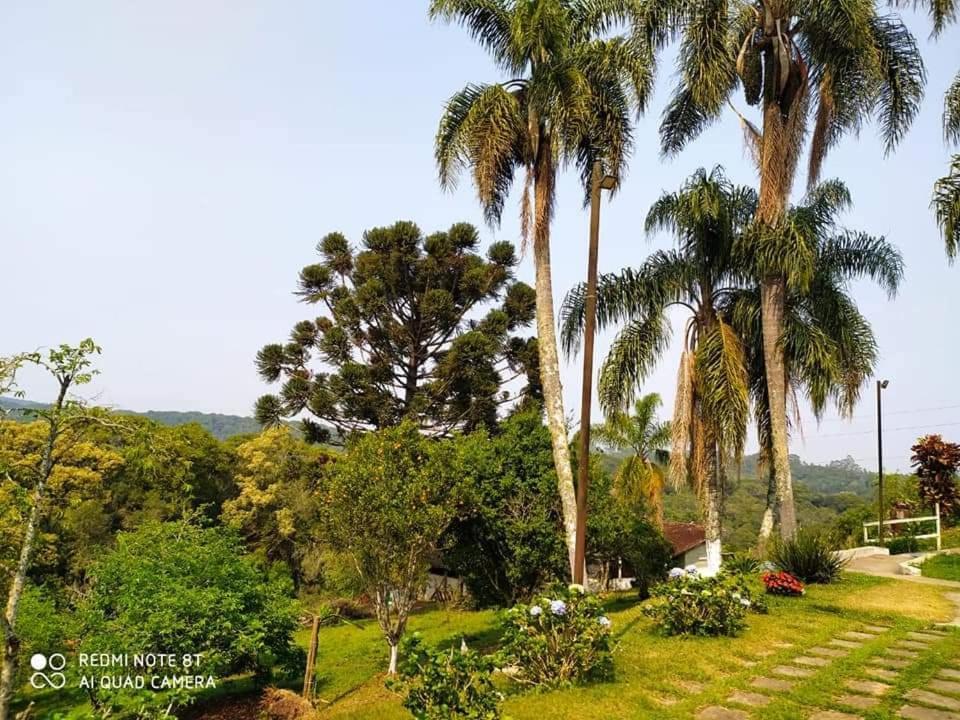 Atma Anna Hotel Piedade  Ngoại thất bức ảnh