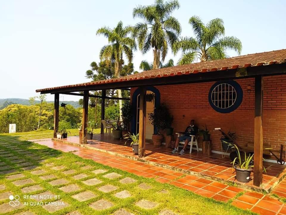 Atma Anna Hotel Piedade  Ngoại thất bức ảnh