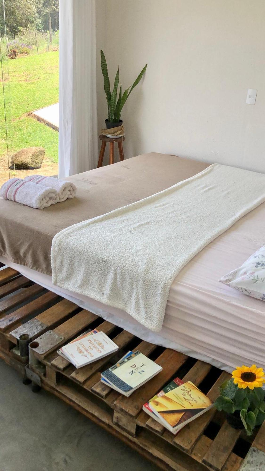 Atma Anna Hotel Piedade  Ngoại thất bức ảnh
