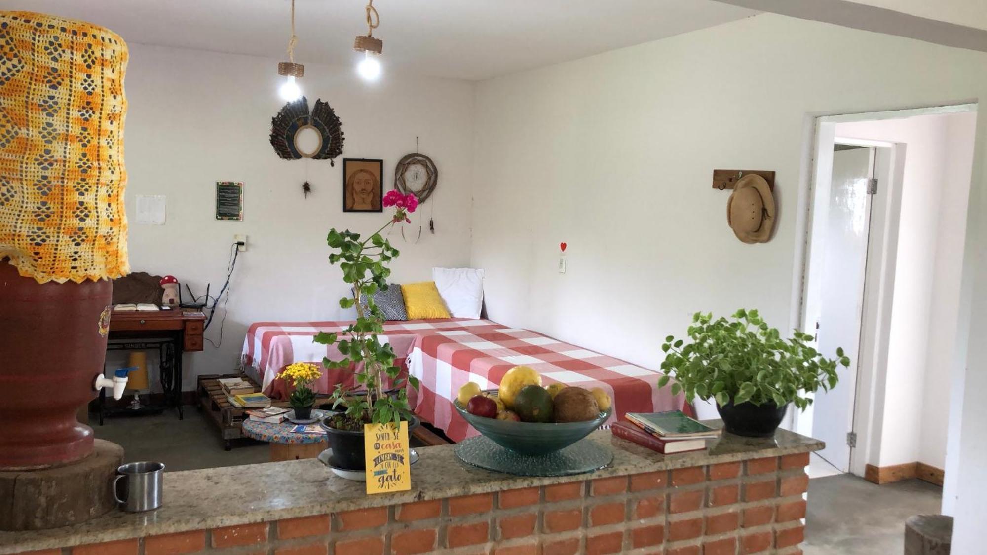 Atma Anna Hotel Piedade  Ngoại thất bức ảnh