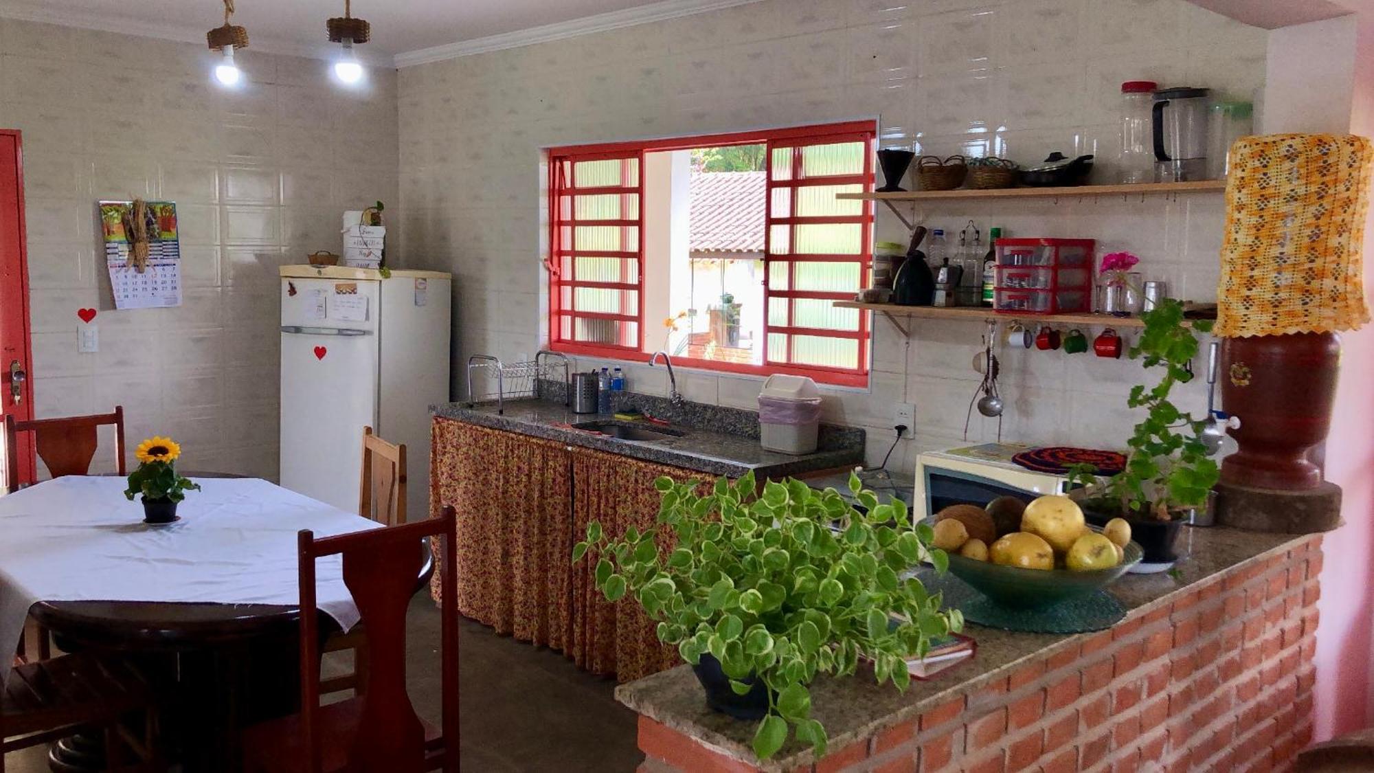 Atma Anna Hotel Piedade  Ngoại thất bức ảnh